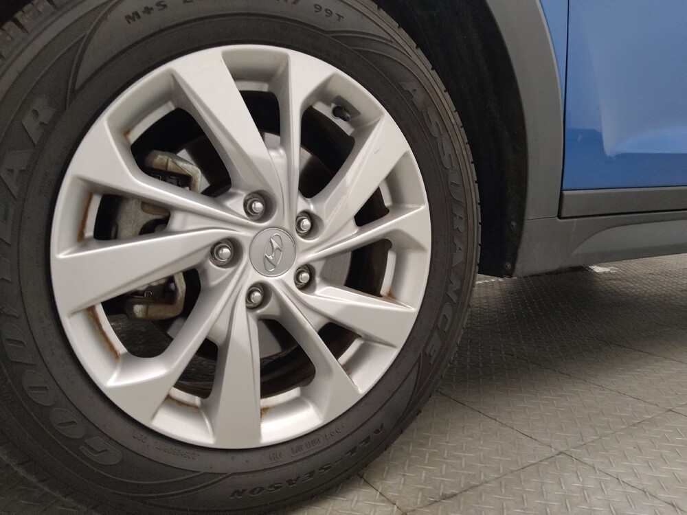 2019 Hyundai Tucson in Sanford, FL 32773 - 18132955 31