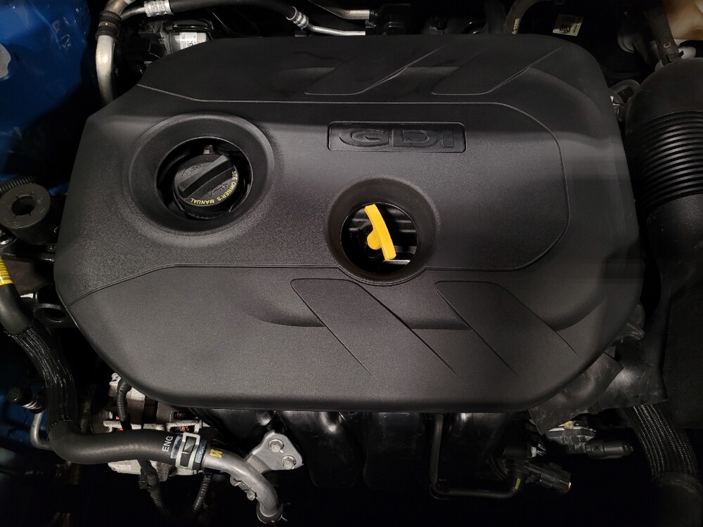 2019 Hyundai Tucson in Sanford, FL 32773 - 18132955 30