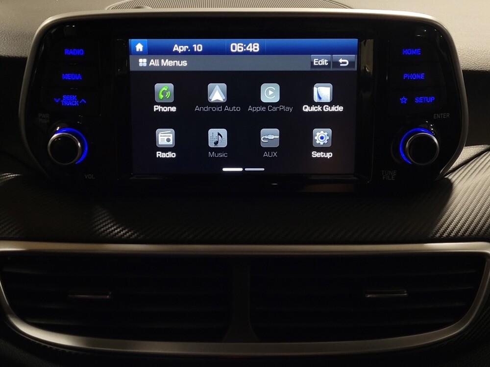 2019 Hyundai Tucson in Sanford, FL 32773 - 18132955 25