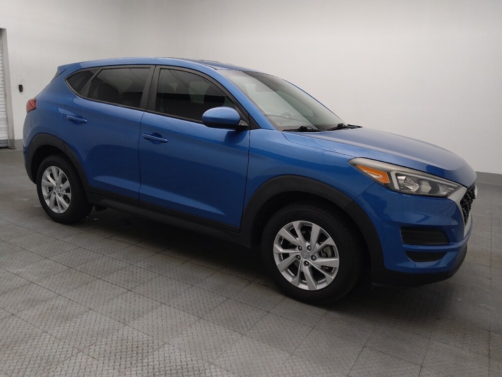 2019 Hyundai Tucson in Sanford, FL 32773 - 18132955 11