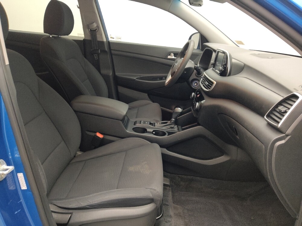 2019 Hyundai Tucson in Sanford, FL 32773 - 18132955 21