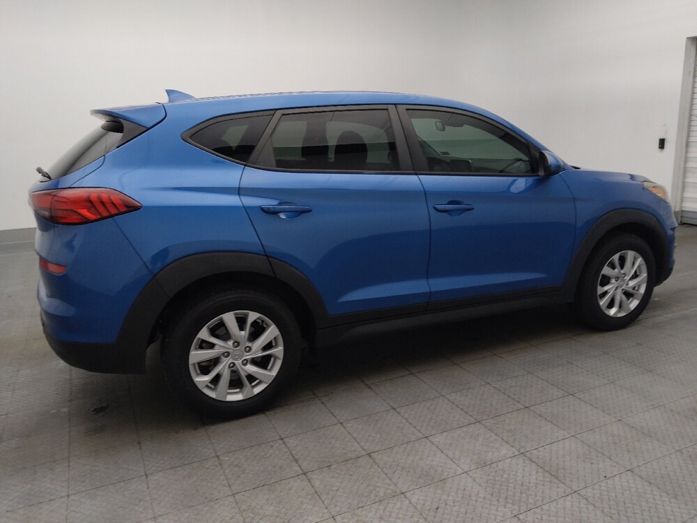 2019 Hyundai Tucson in Sanford, FL 32773 - 18132955 10