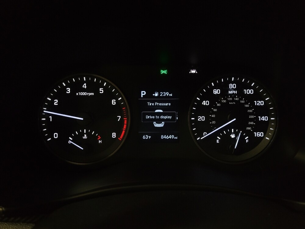 2019 Hyundai Tucson in Sanford, FL 32773 - 18132955 23