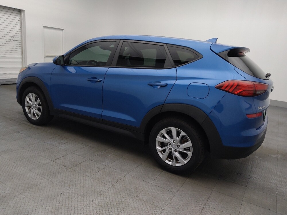 2019 Hyundai Tucson in Sanford, FL 32773 - 18132955 3