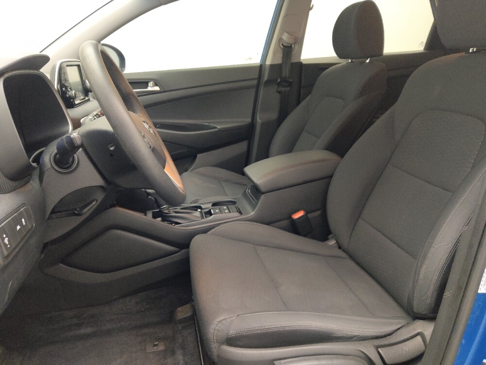 2019 Hyundai Tucson in Sanford, FL 32773 - 18132955 17