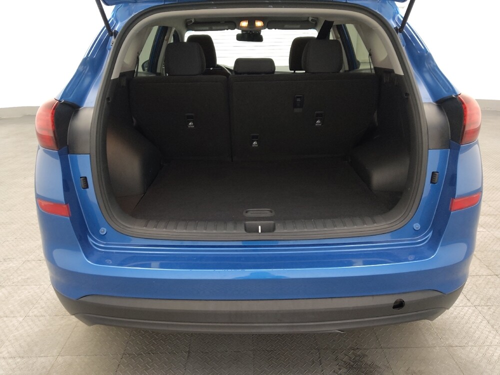 2019 Hyundai Tucson in Sanford, FL 32773 - 18132955 29