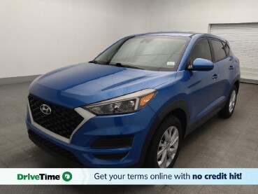 2019 Hyundai Tucson in Sanford, FL 32773