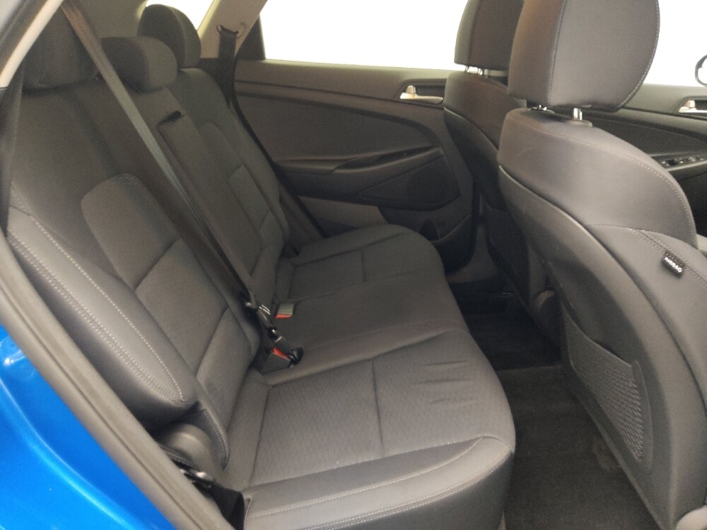 2019 Hyundai Tucson in Sanford, FL 32773 - 18132955 19