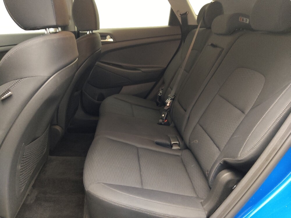 2019 Hyundai Tucson in Sanford, FL 32773 - 18132955 18