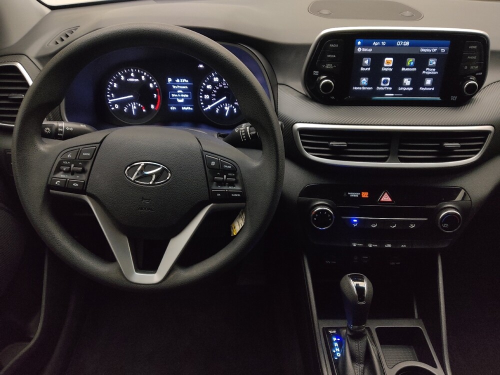 2019 Hyundai Tucson in Sanford, FL 32773 - 18132955 22
