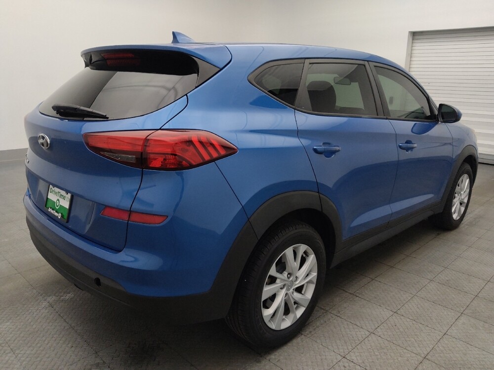 2019 Hyundai Tucson in Sanford, FL 32773 - 18132955 9
