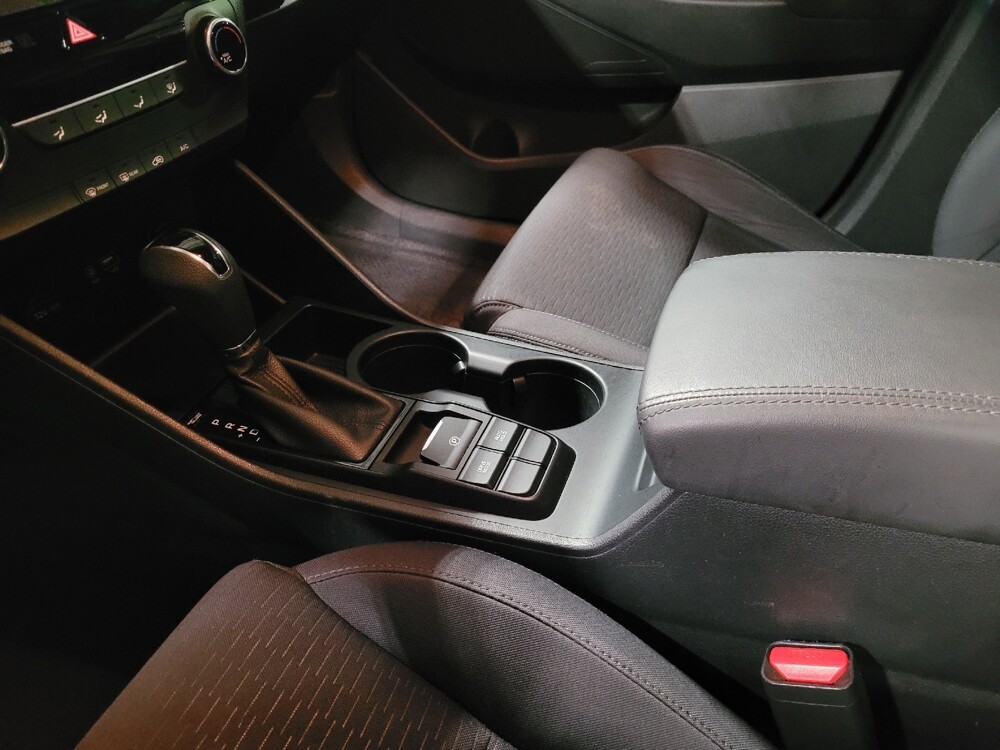 2019 Hyundai Tucson in Sanford, FL 32773 - 18132955 26