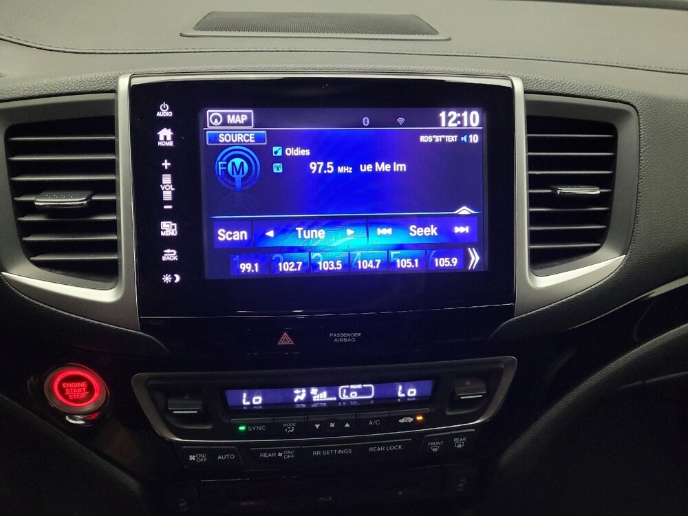 2018 Honda Pilot in Montclair, CA 91763 - 18132956 25