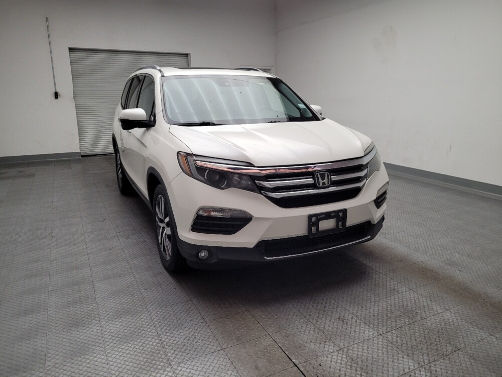 2018 Honda Pilot in Montclair, CA 91763 - 18132956 14
