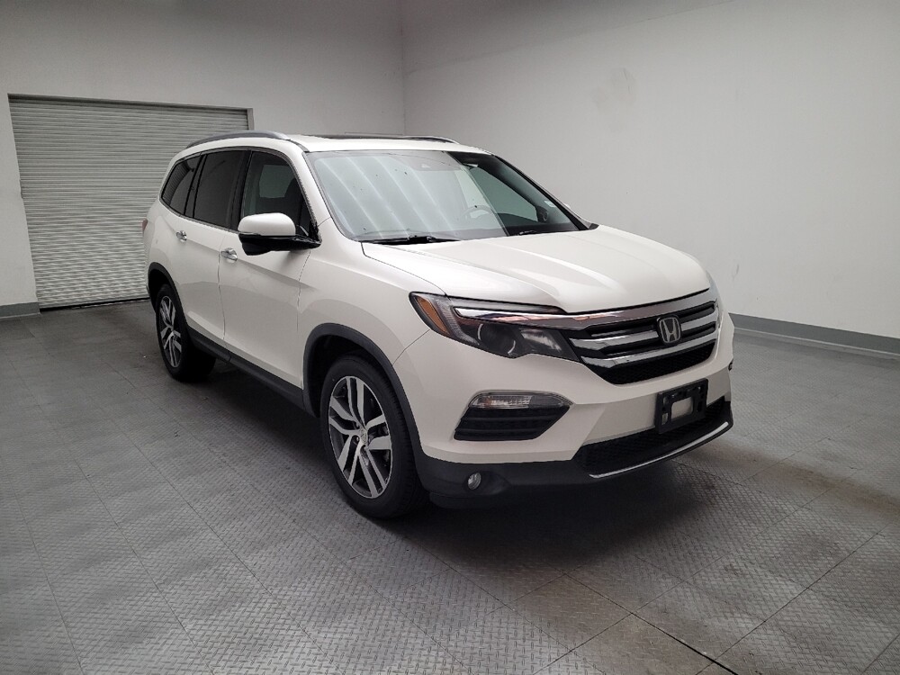 2018 Honda Pilot in Montclair, CA 91763 - 18132956 13