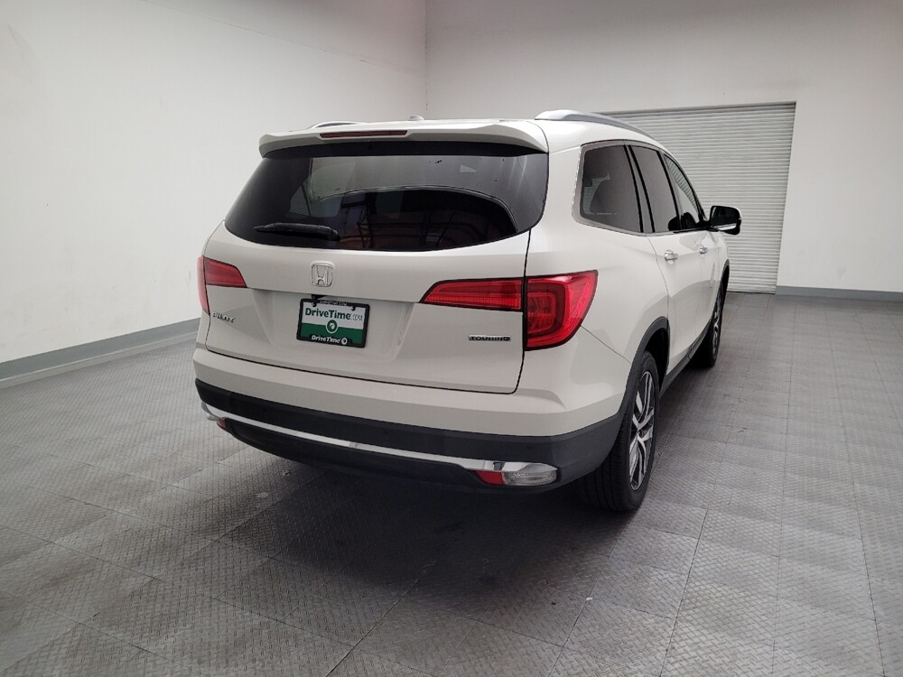 2018 Honda Pilot in Montclair, CA 91763 - 18132956 7