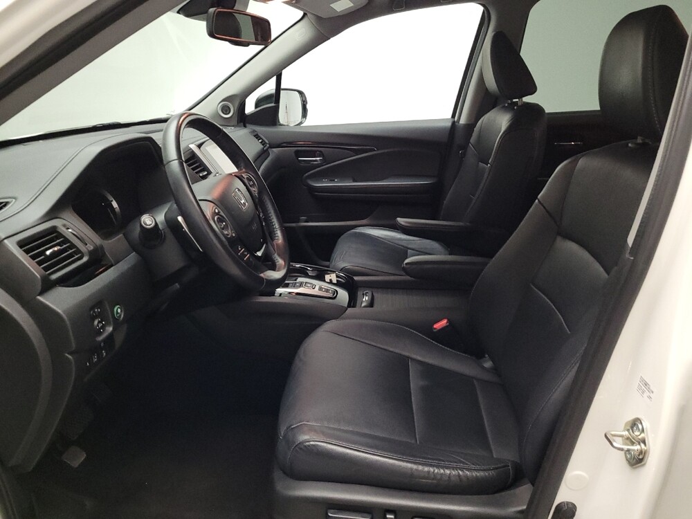 2018 Honda Pilot in Montclair, CA 91763 - 18132956 17