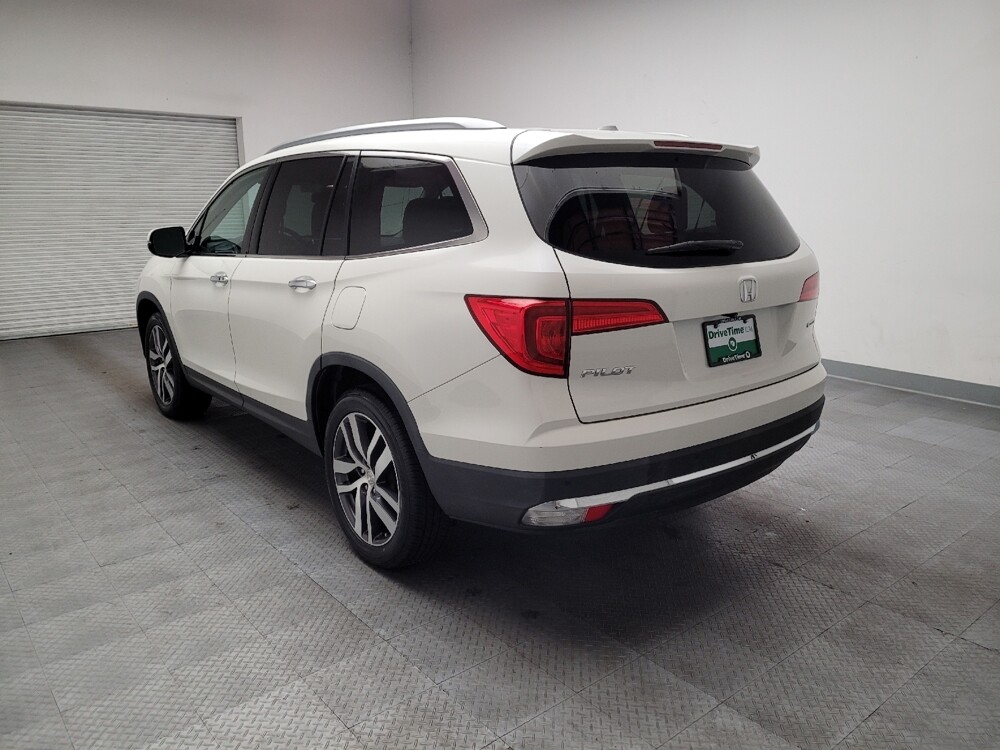 2018 Honda Pilot in Montclair, CA 91763 - 18132956 5