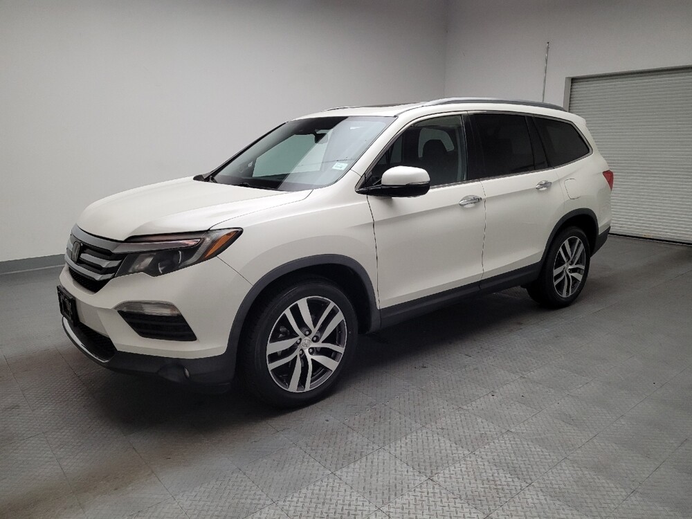 2018 Honda Pilot in Montclair, CA 91763 - 18132956 2