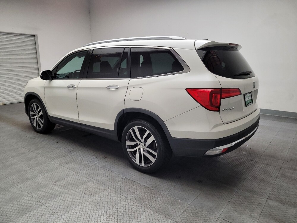 2018 Honda Pilot in Montclair, CA 91763 - 18132956 3