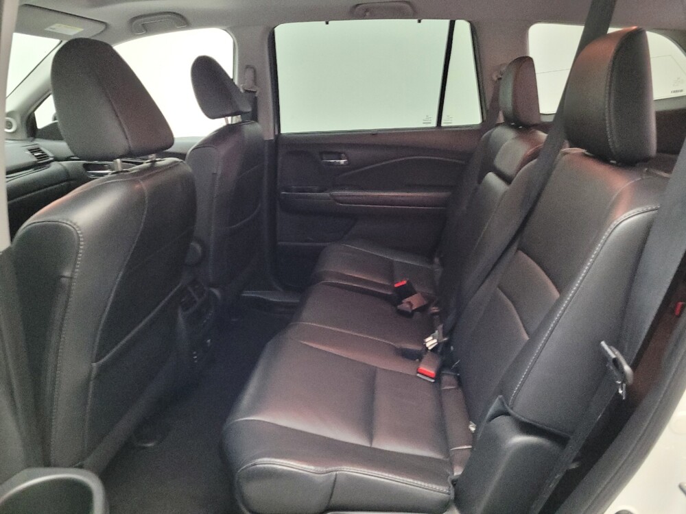 2018 Honda Pilot in Montclair, CA 91763 - 18132956 18