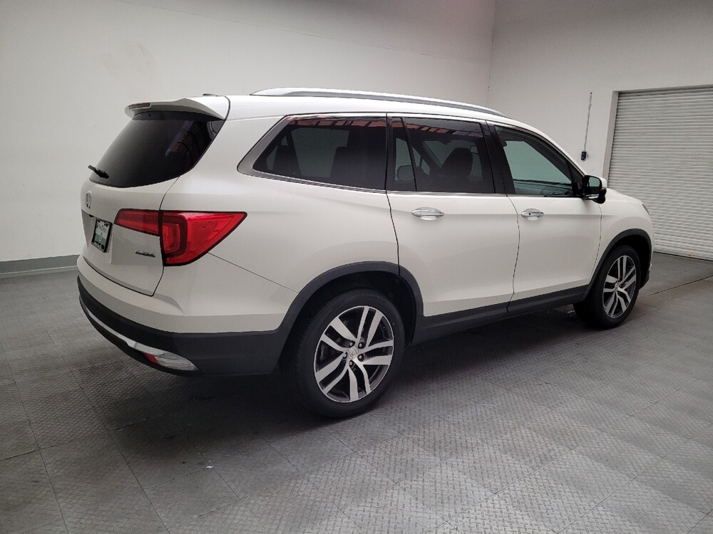 2018 Honda Pilot in Montclair, CA 91763 - 18132956 10