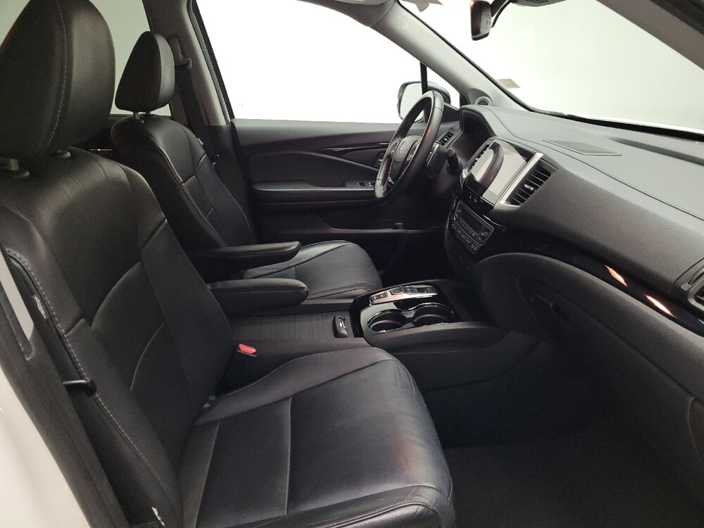 2018 Honda Pilot in Montclair, CA 91763 - 18132956 21