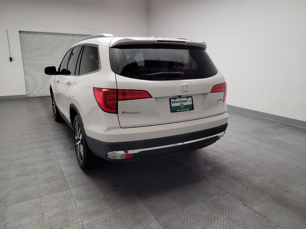 2018 Honda Pilot in Montclair, CA 91763 - 18132956 6