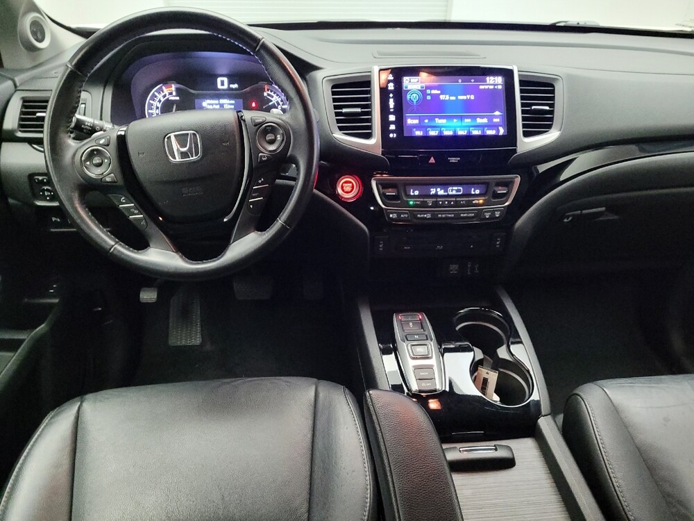 2018 Honda Pilot in Montclair, CA 91763 - 18132956 22