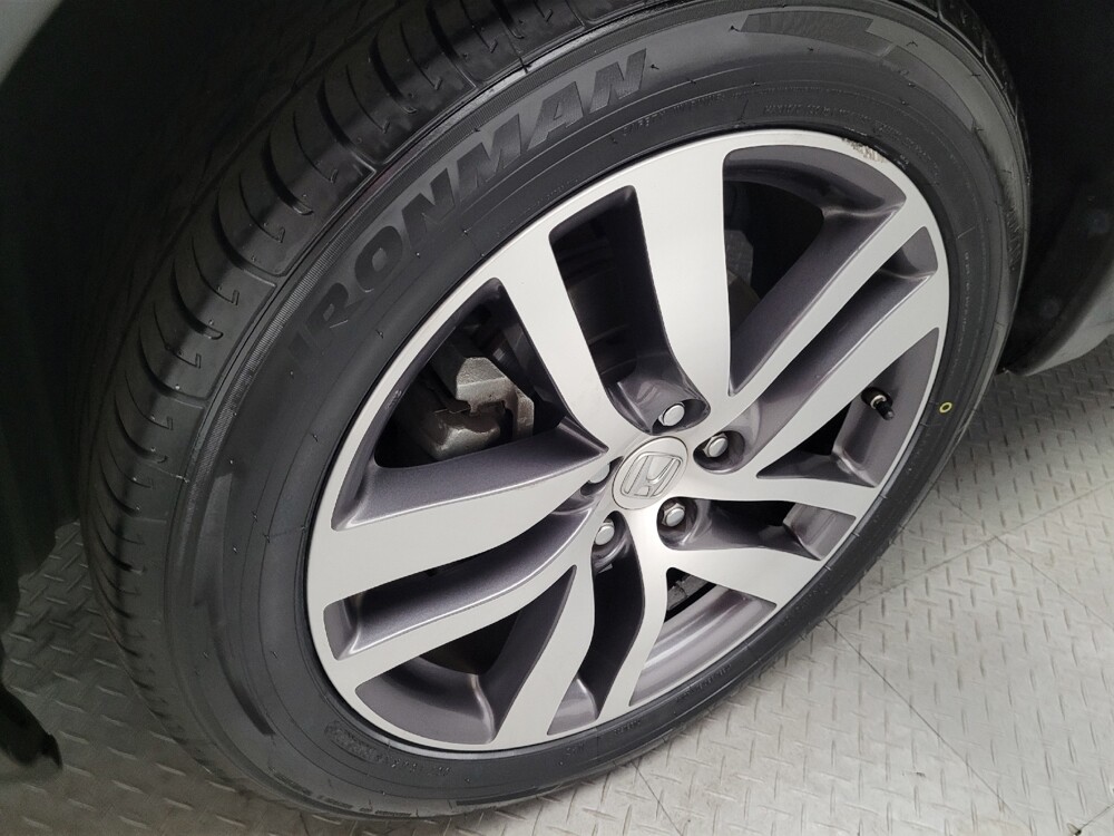 2018 Honda Pilot in Montclair, CA 91763 - 18132956 31