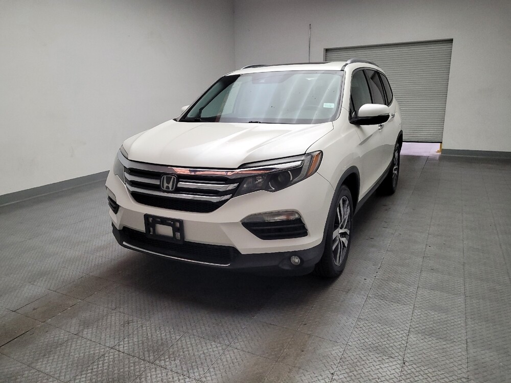 2018 Honda Pilot in Montclair, CA 91763 - 18132956 15