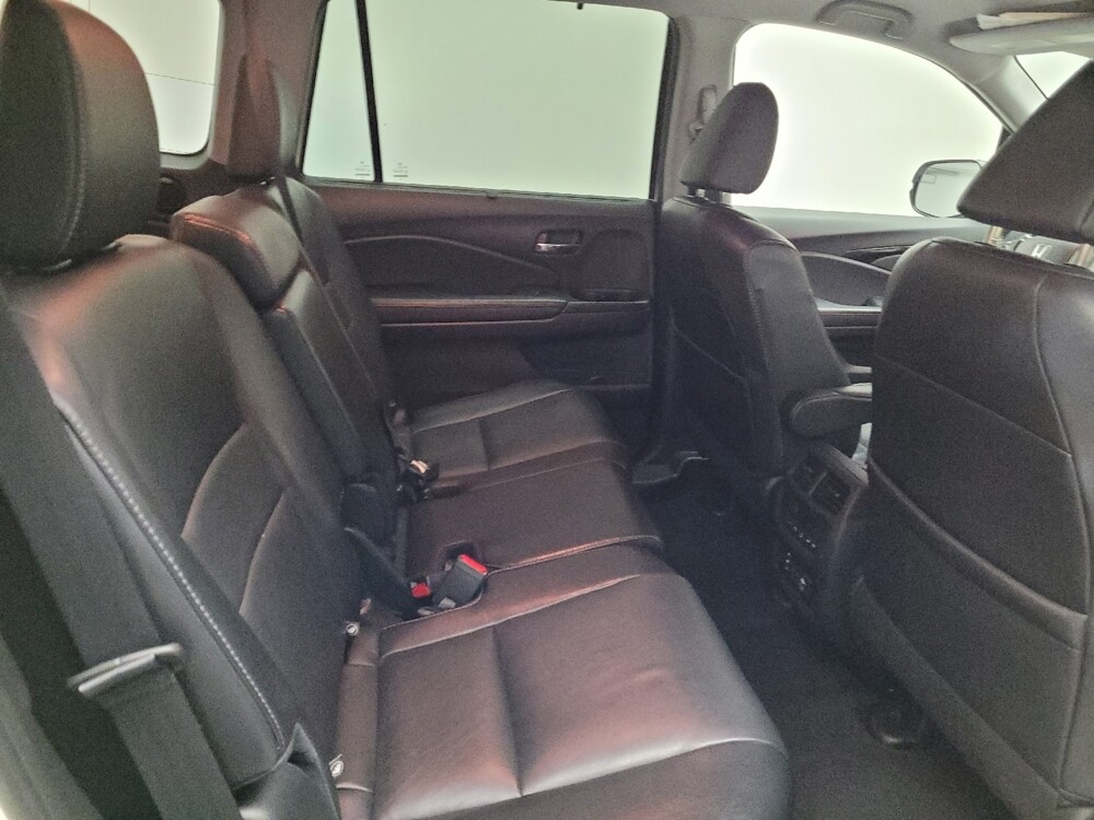 2018 Honda Pilot in Montclair, CA 91763 - 18132956 19