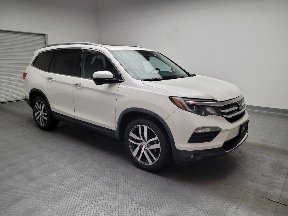 2018 Honda Pilot in Montclair, CA 91763 - 18132956 11