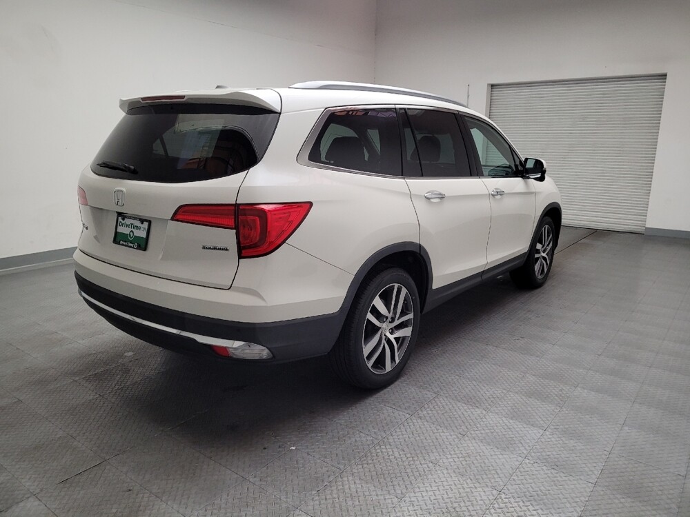 2018 Honda Pilot in Montclair, CA 91763 - 18132956 9