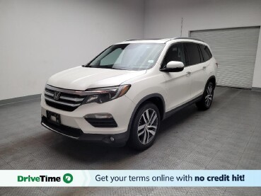 2018 Honda Pilot in Montclair, CA 91763