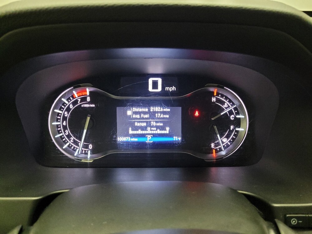 2018 Honda Pilot in Montclair, CA 91763 - 18132956 23