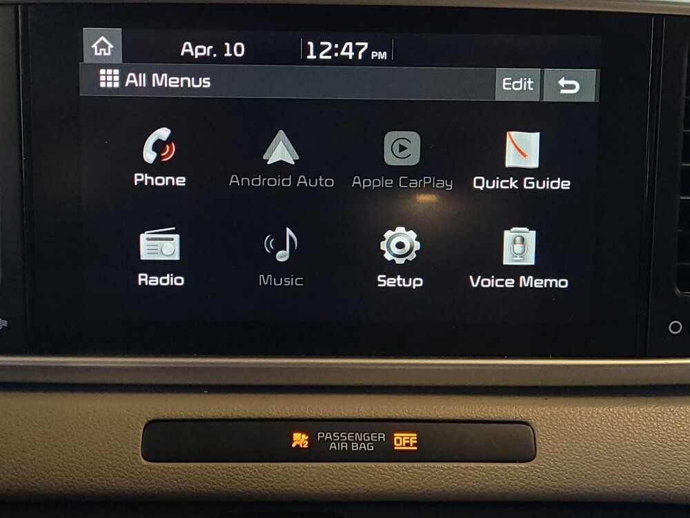 2022 Kia Sportage in Sanford, FL 32773 - 18132957 25