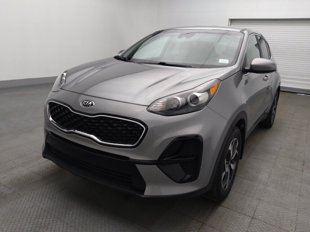 2022 Kia Sportage in Sanford, FL 32773 - 18132957 15