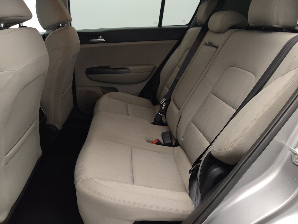 2022 Kia Sportage in Sanford, FL 32773 - 18132957 18