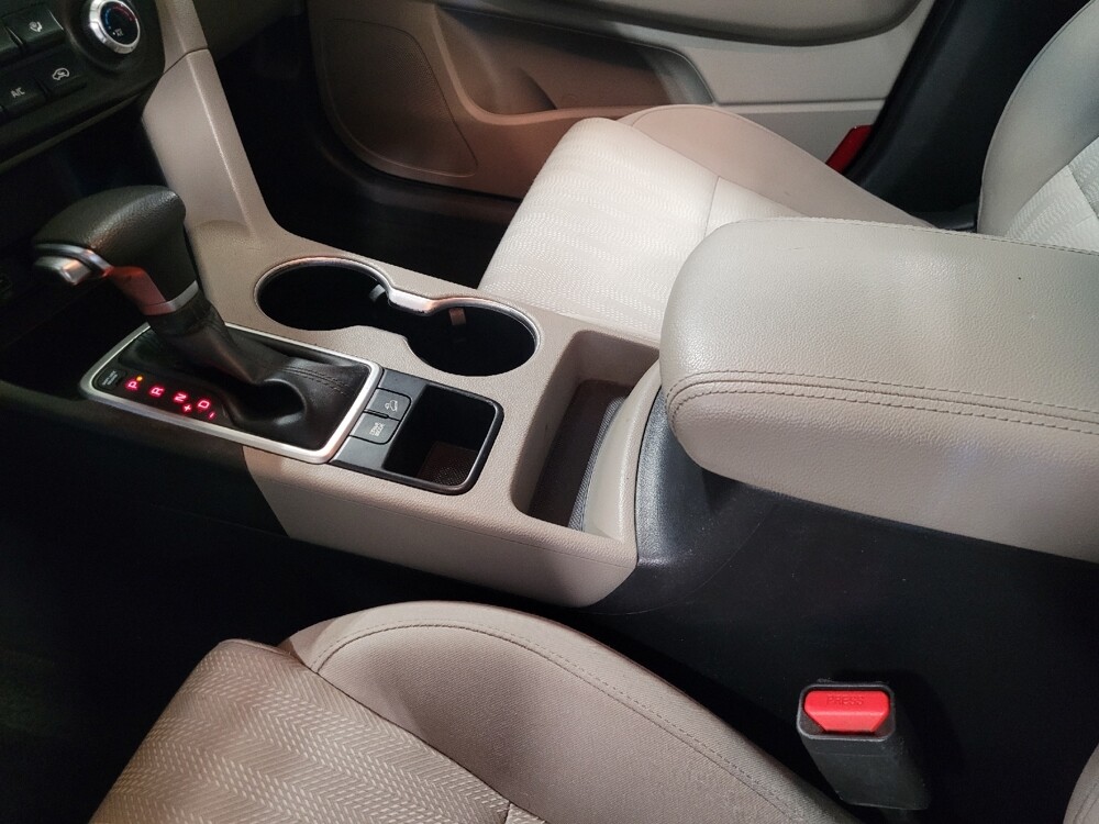 2022 Kia Sportage in Sanford, FL 32773 - 18132957 26