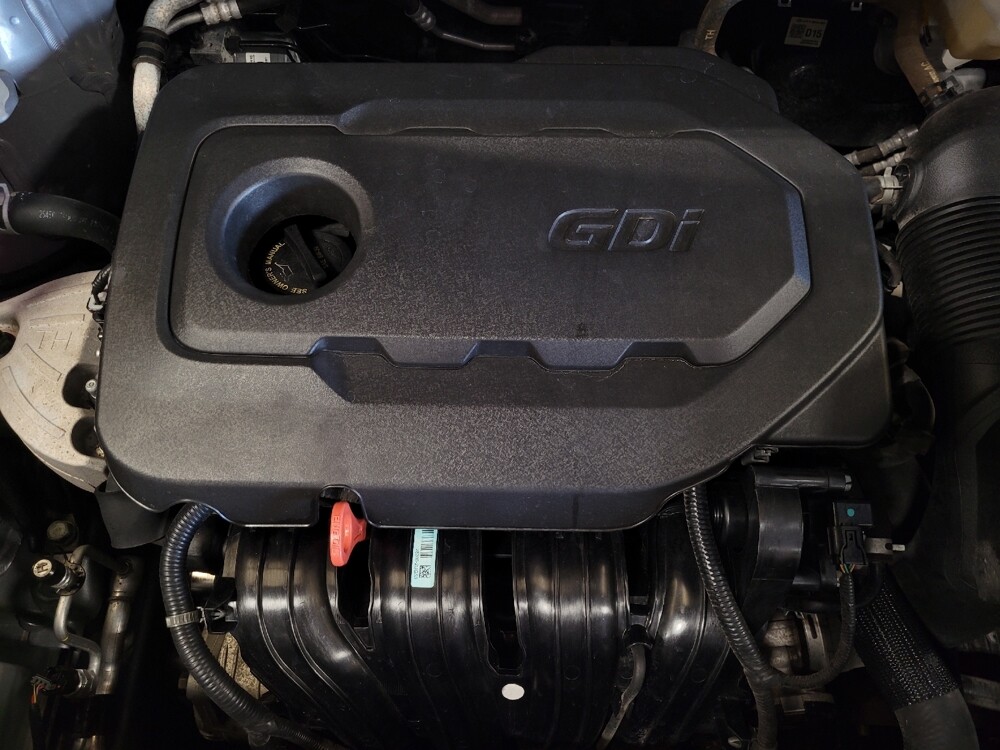 2022 Kia Sportage in Sanford, FL 32773 - 18132957 30