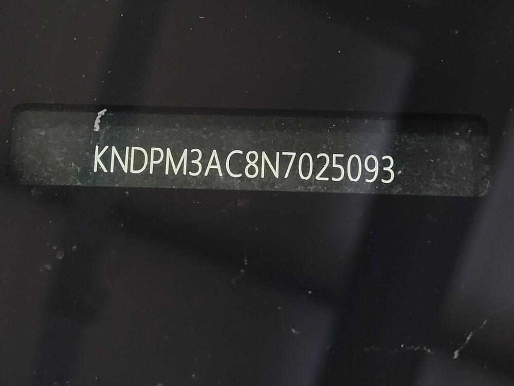 2022 Kia Sportage in Sanford, FL 32773 - 18132957 33