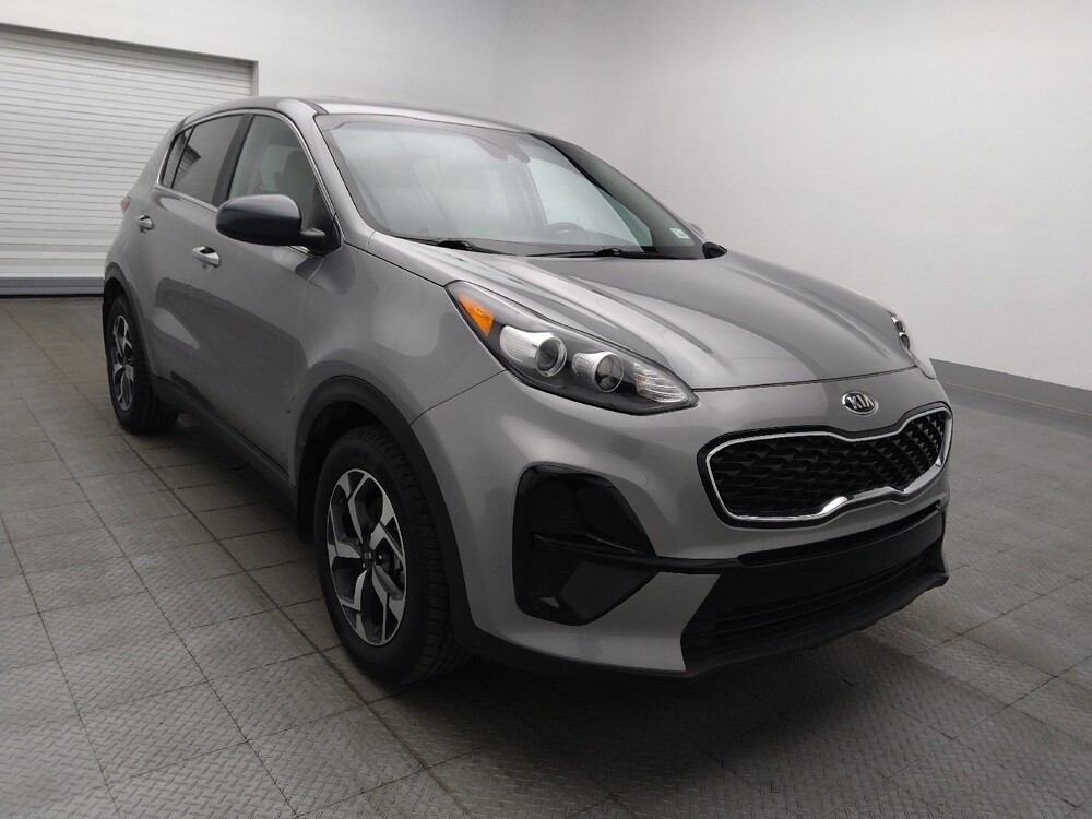 2022 Kia Sportage in Sanford, FL 32773 - 18132957 13