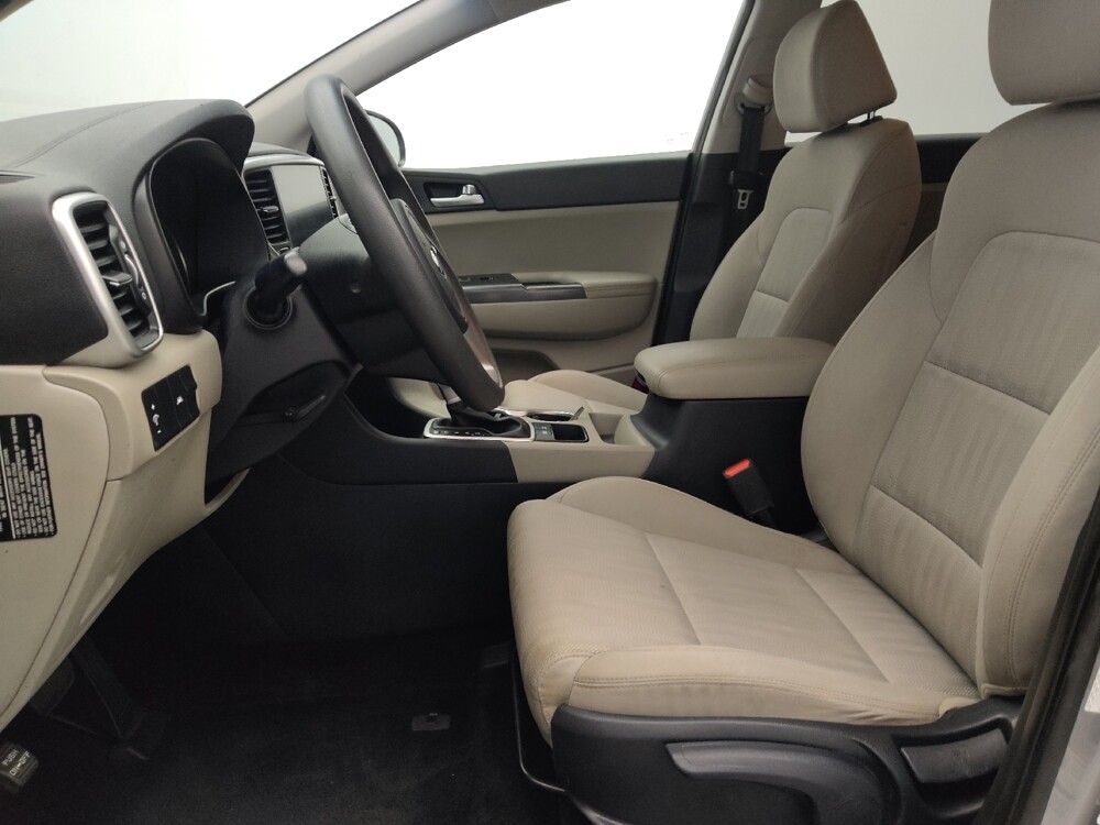 2022 Kia Sportage in Sanford, FL 32773 - 18132957 17