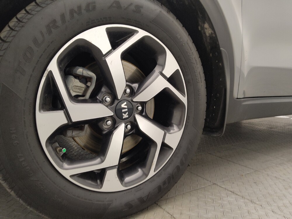 2022 Kia Sportage in Sanford, FL 32773 - 18132957 31