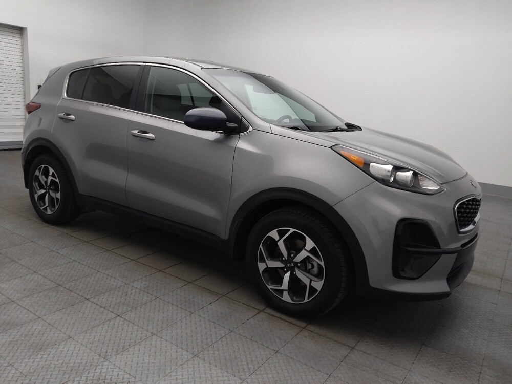 2022 Kia Sportage in Sanford, FL 32773 - 18132957 11