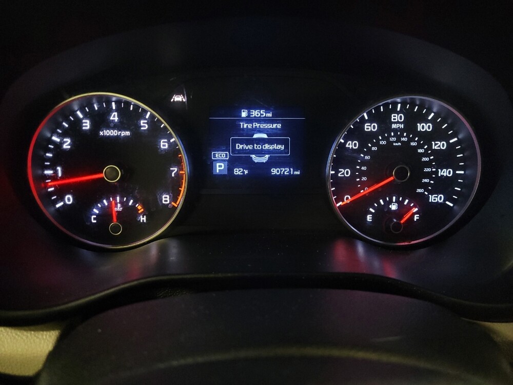 2022 Kia Sportage in Sanford, FL 32773 - 18132957 23