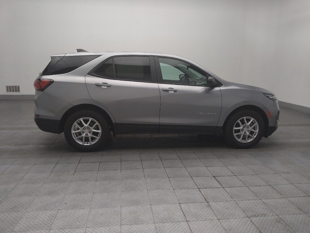 2024 Chevrolet Equinox in Marietta, GA 30062 - 18132958 10