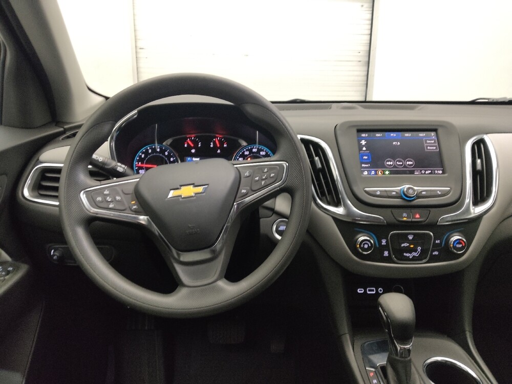 2024 Chevrolet Equinox in Marietta, GA 30062 - 18132958 22