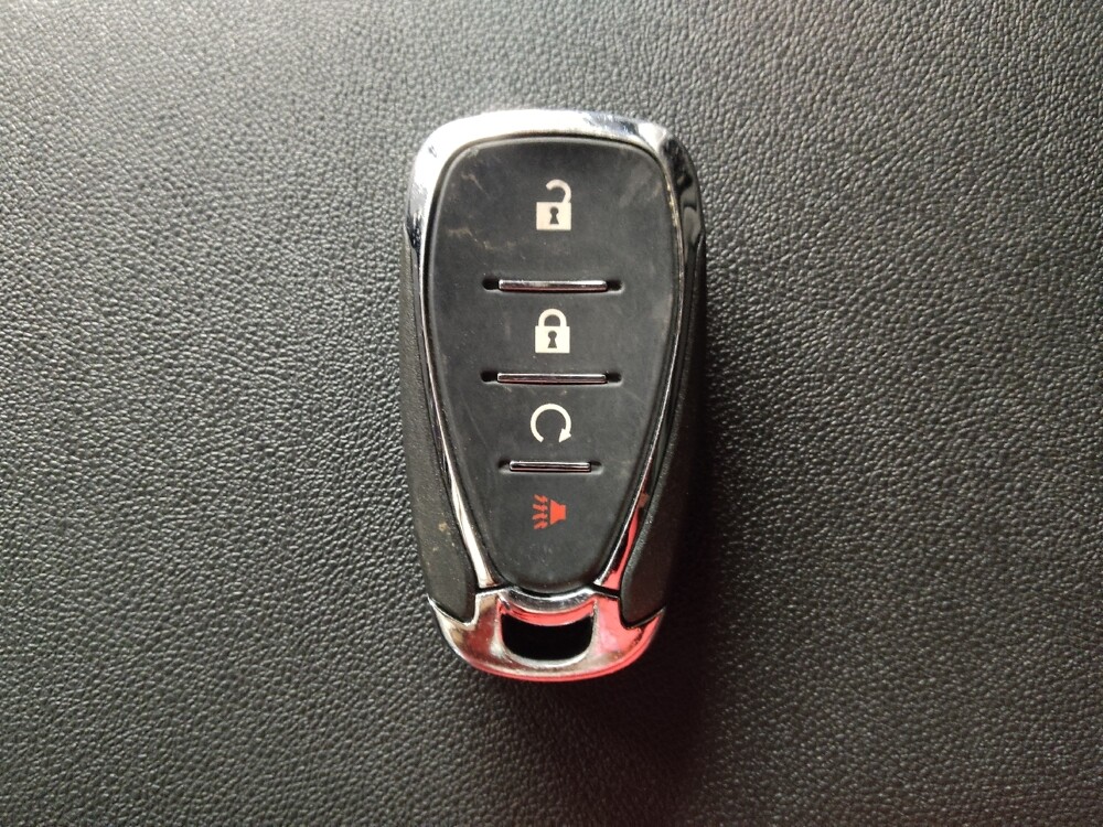 2024 Chevrolet Equinox in Marietta, GA 30062 - 18132958 32